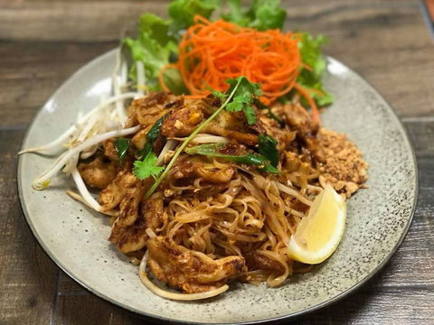 I Am Thai - Hotels Melbourne 0