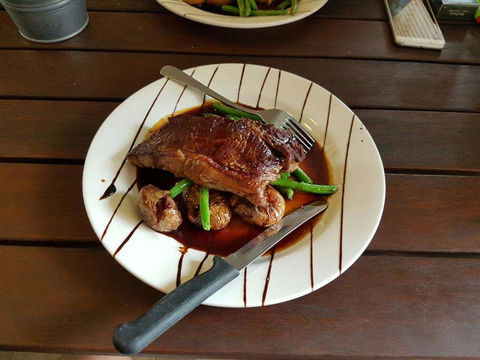 Il Duca Restaurant - Hotels Melbourne 0
