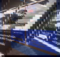 John's Fresh Catch - Hotels Melbourne