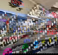 Johhny Boys Pizza - Berwick - Hotels Melbourne