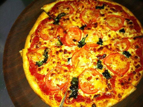 L'angolo - Hotels Melbourne 0