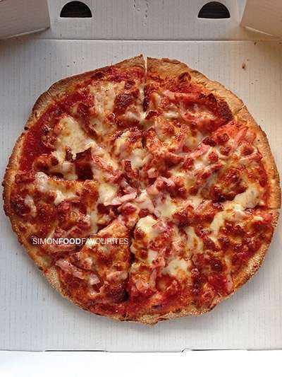 Little Italy Pizza And Pasta - Hotels Melbourne 0