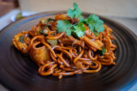 Nanyang Kopitiam - Hotels Melbourne 0