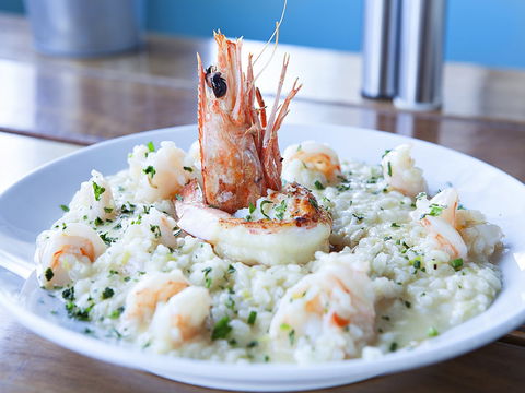Northbeach Pavilion Pizza Restaurant, Bar And Kiosk - Hotels Melbourne 2