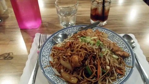 Oriental Palace - Hotels Melbourne 0
