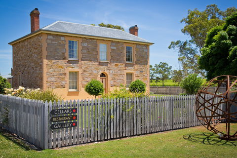 Penny's Hill Winery - Hotels Melbourne 0