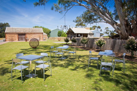 Penny's Hill Winery - Hotels Melbourne 1