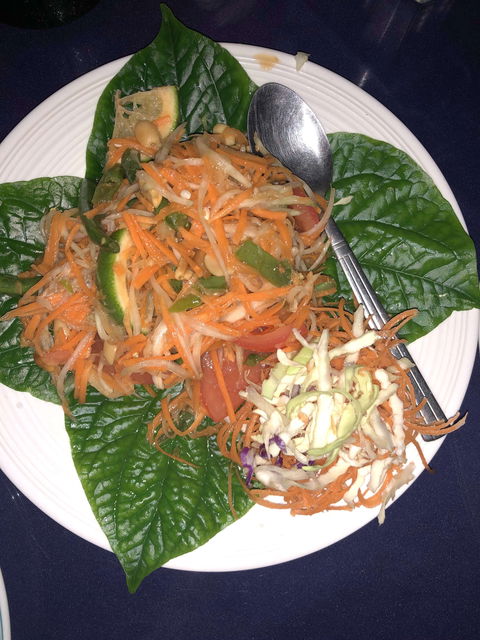 Reef Thai Restaurant - Hotels Melbourne 0