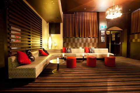 Royal Kebab Cafe - Hotels Melbourne 0