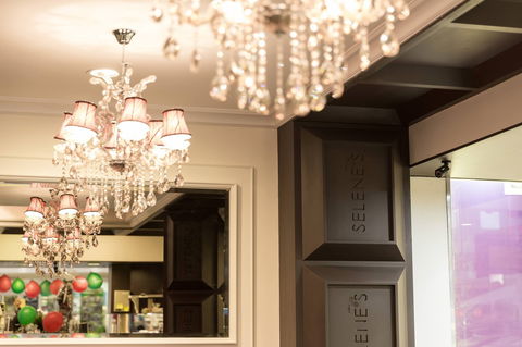 Selene's Chocolate Bar - Box Hill - Hotels Melbourne 0
