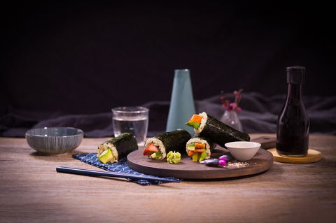 Sushi Izakaya - Wantirna - Hotels Melbourne 0