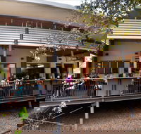 Wangi Falls Cafe - Hotels Melbourne