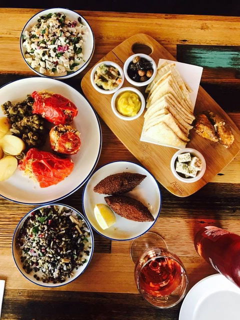 Xenia Food Store - Hotels Melbourne 0