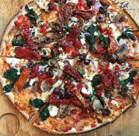 Bondi Pizza - Bondi Junction - Hotels Melbourne 0