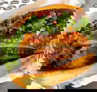 Burger Project - Bondi Junction - Hotels Melbourne