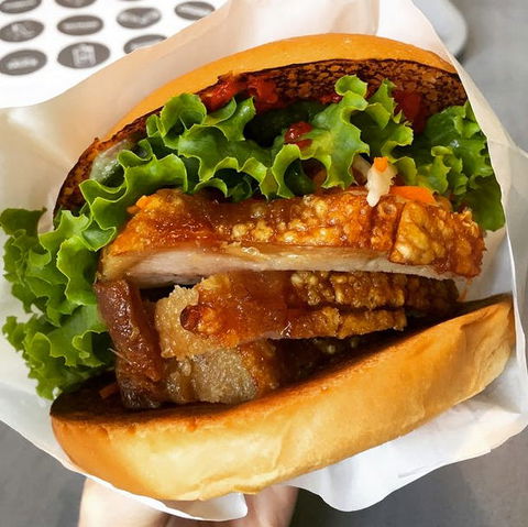 Burger Project - Bondi Junction - Hotels Melbourne 0
