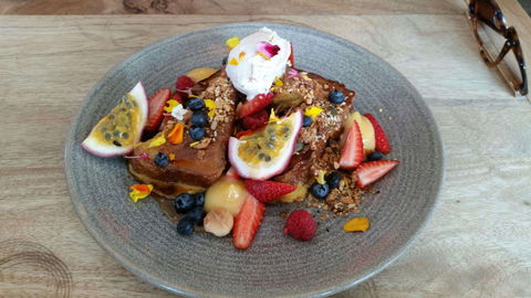 Byron Fresh - Hotels Melbourne 0