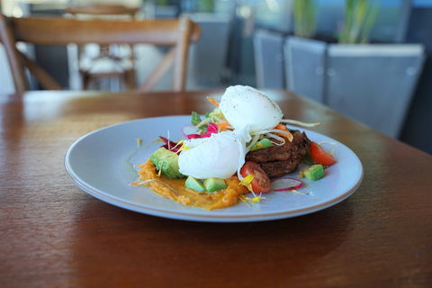 Chai House Cafe - Hotels Melbourne 1