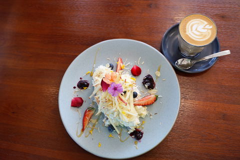 Chai House Cafe - Hotels Melbourne 2