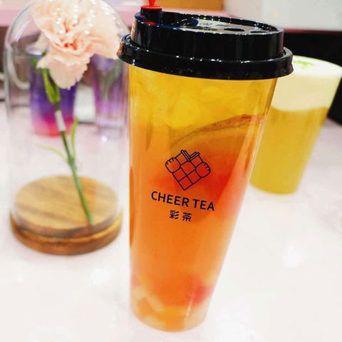 Cheer Tea - Hotels Melbourne 0