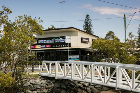 Chinderah Tavern - Hotels Melbourne 0