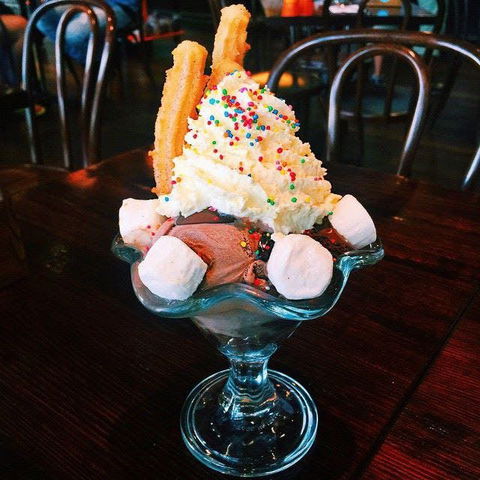 Chocolateria San Churro - Narre Warren - Hotels Melbourne 0