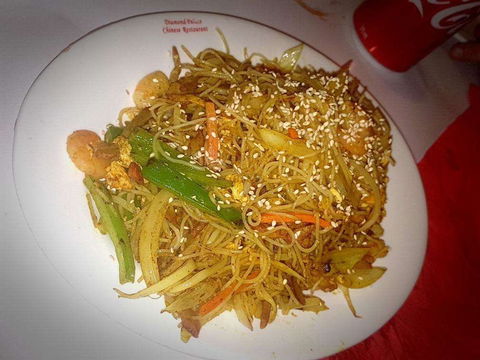 Diamond Palace Chinese Restaurant - Hotels Melbourne 0