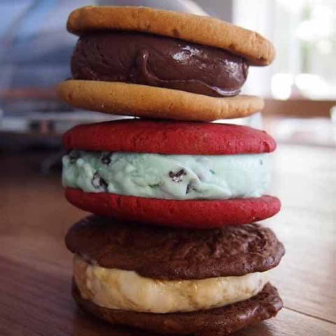 Dolce House Gelato - Moonee Ponds - Hotels Melbourne 0