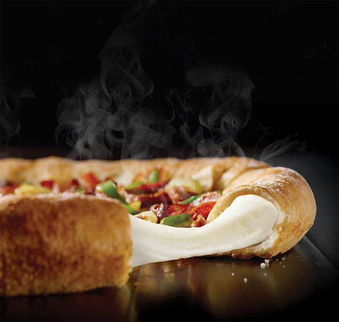 Domino's - Redfern - Hotels Melbourne 0