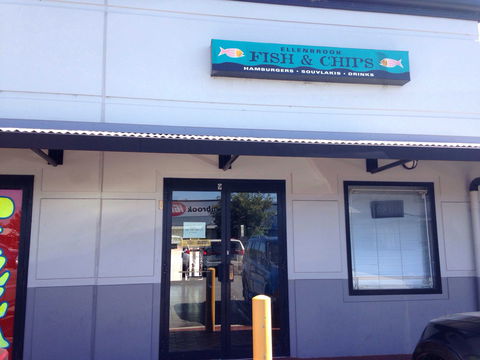 Ellenbrook Fish And Chips - Hotels Melbourne 0
