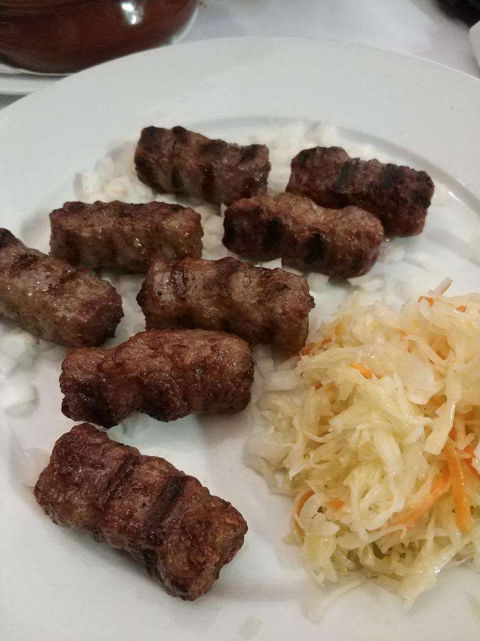 Grill Danube - Hotels Melbourne 0