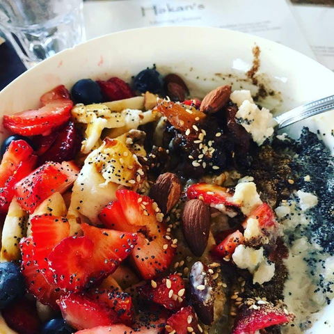 Hakan's - Hotels Melbourne 0