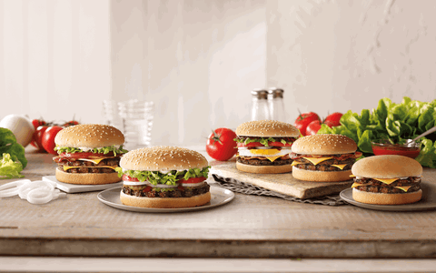 Hungry Jack's - Springfield - Hotels Melbourne 0