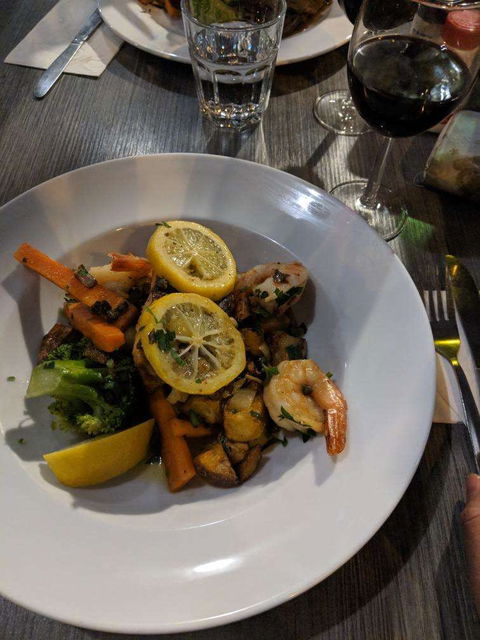 Il Nido Trattoria Pizzeria - Hotels Melbourne 0