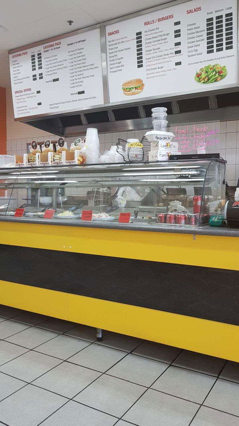 Jessie's Pizza - Pakenham - Hotels Melbourne 0