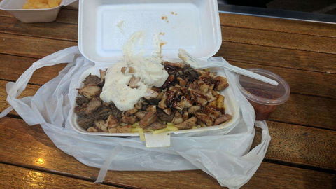 Kebab Place - Hotels Melbourne 0