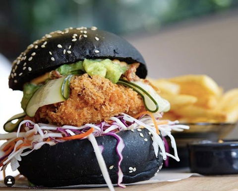 Kew Junction Eatery - Hotels Melbourne 0
