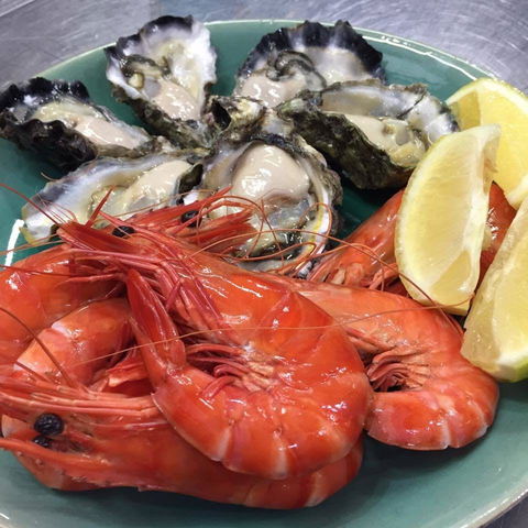 Kirribilli Seafoods - Hotels Melbourne 0