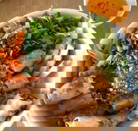 Lemongrass Thai  Vietnamese - Hotels Melbourne
