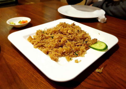 Lina's Kitchen - Hotels Melbourne 0