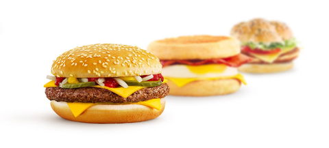 McDonald's - Chermside - Hotels Melbourne 0