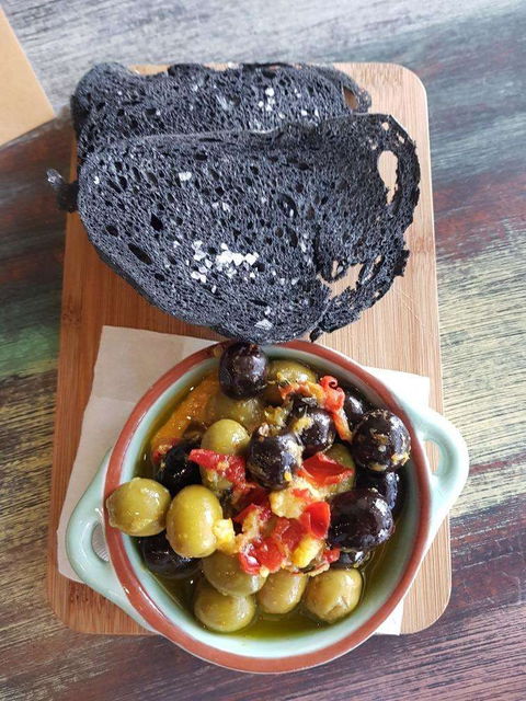 Miguels Tapas Bar - Hotels Melbourne 0