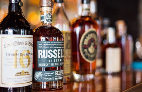 NOLA Smokehouse And Bar - Hotels Melbourne 0