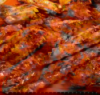 Pizza Zone - Hotels Melbourne