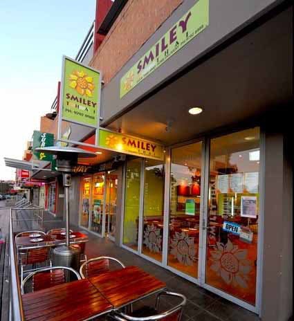 R-Haan Thai - Revesby - Hotels Melbourne 0