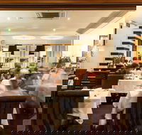 Sage - Hotels Melbourne
