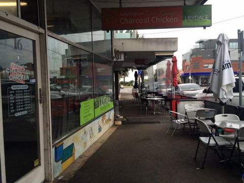 Sandringham Charcoal Chicken - Hotels Melbourne 0