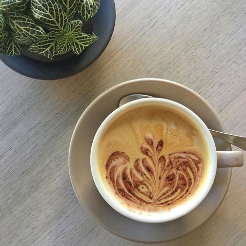Soul Surf Cafe - Hotels Melbourne 0