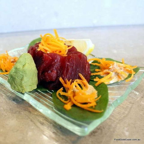Sushi At Palm Beach - Hotels Melbourne 0