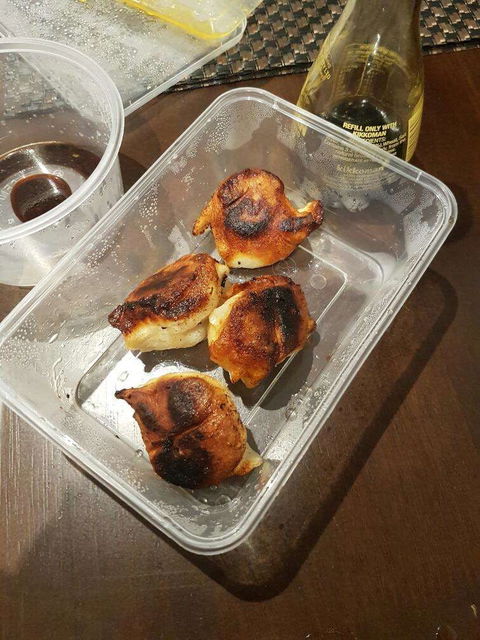 Tang Dumpling House - Hotels Melbourne 0